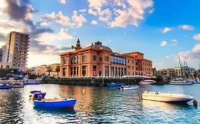 Cavour 133 Bari